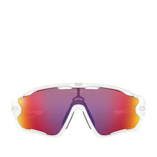 Oakley Jawbreaker (Weiß / Multi)  - Allike Store