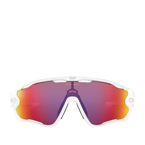 OAKLEY Jawbreaker OO9270 ホワイト偏光レンズ 2枚 Oakley Jawbreaker (White / Multi) 0OO9290PRIZMROAD – Allike Store