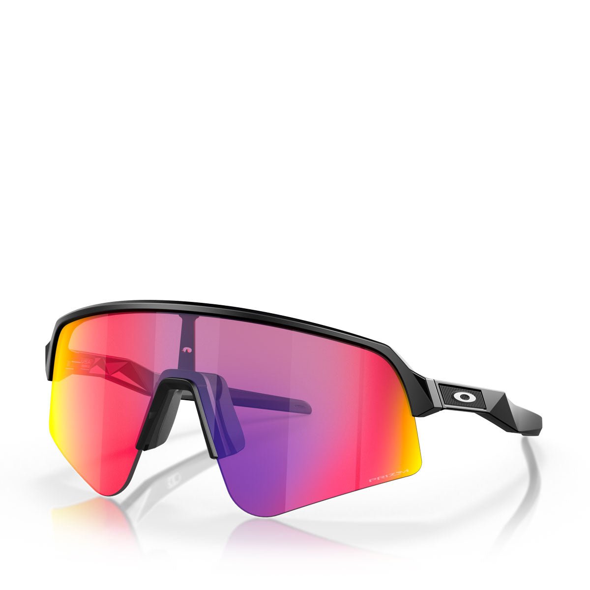 Oakley Sutro Lite Sweep (Schwarz / Multi)  - Allike Store