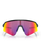 Oakley Sutro Lite Sweep (Schwarz / Multi)  - Allike Store