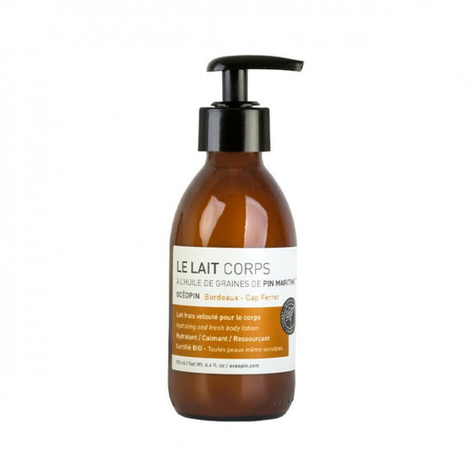 Océopin Body Milk (190ml)  - Allike Store