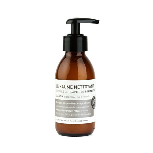 Océopin Cleansing and Make-Up Remover Balm (140ml)  - Allike Store