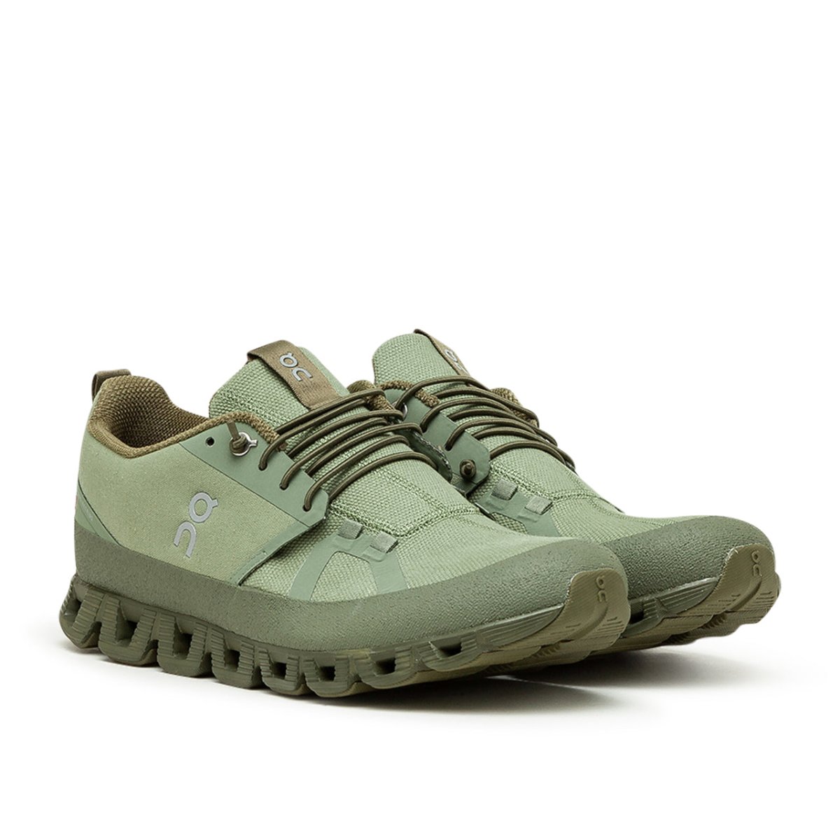 On Cloud Dip (Olive)  - Allike Store