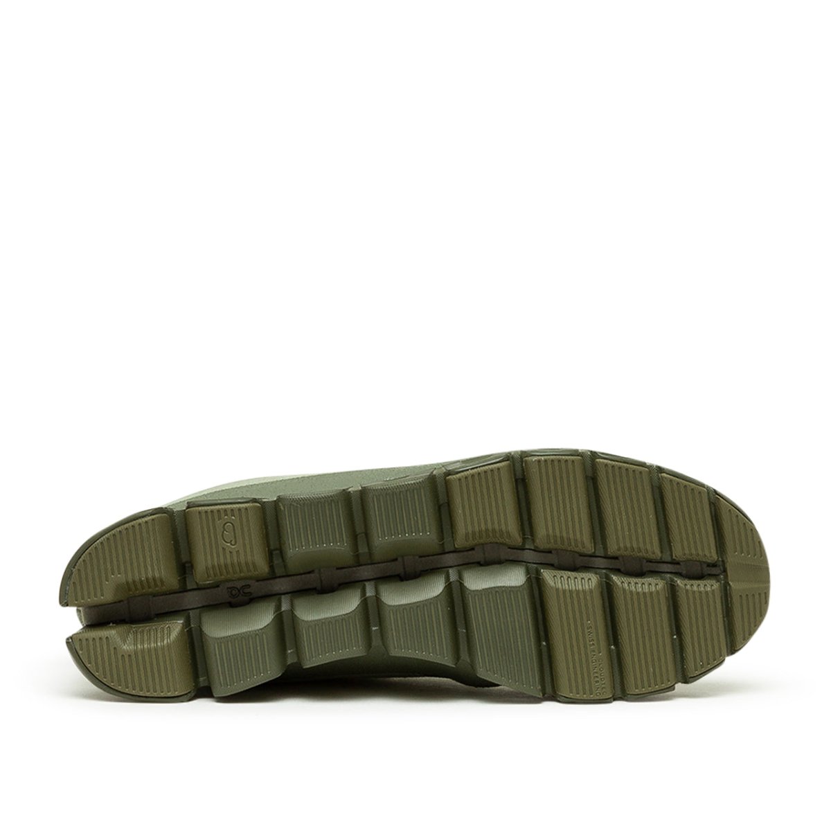 On Cloud Dip (Olive)  - Allike Store