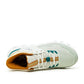 On Cloud Hi Edge (Weiß / Beige / Grün)  - Allike Store