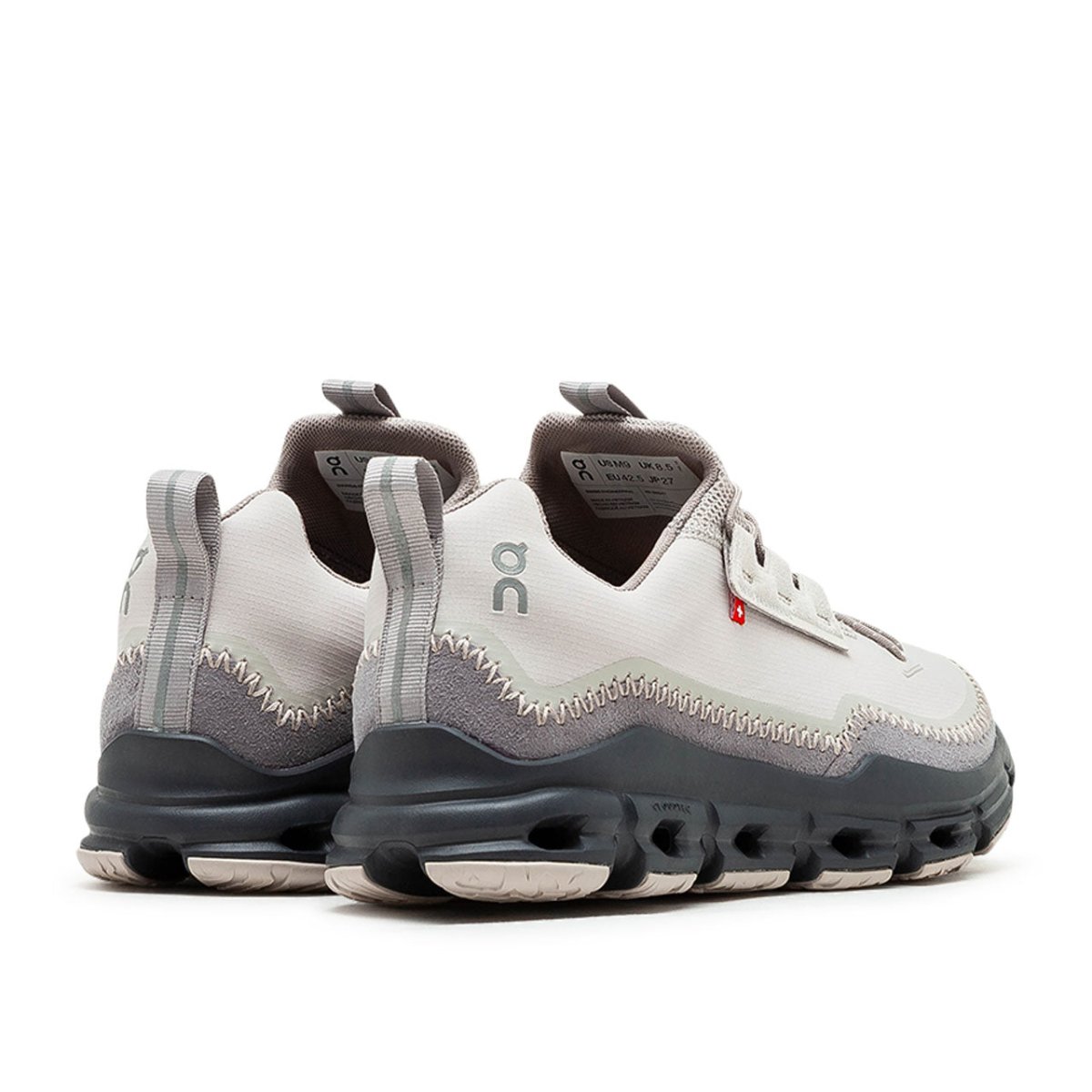 On Cloudaway (Beige)  - Allike Store