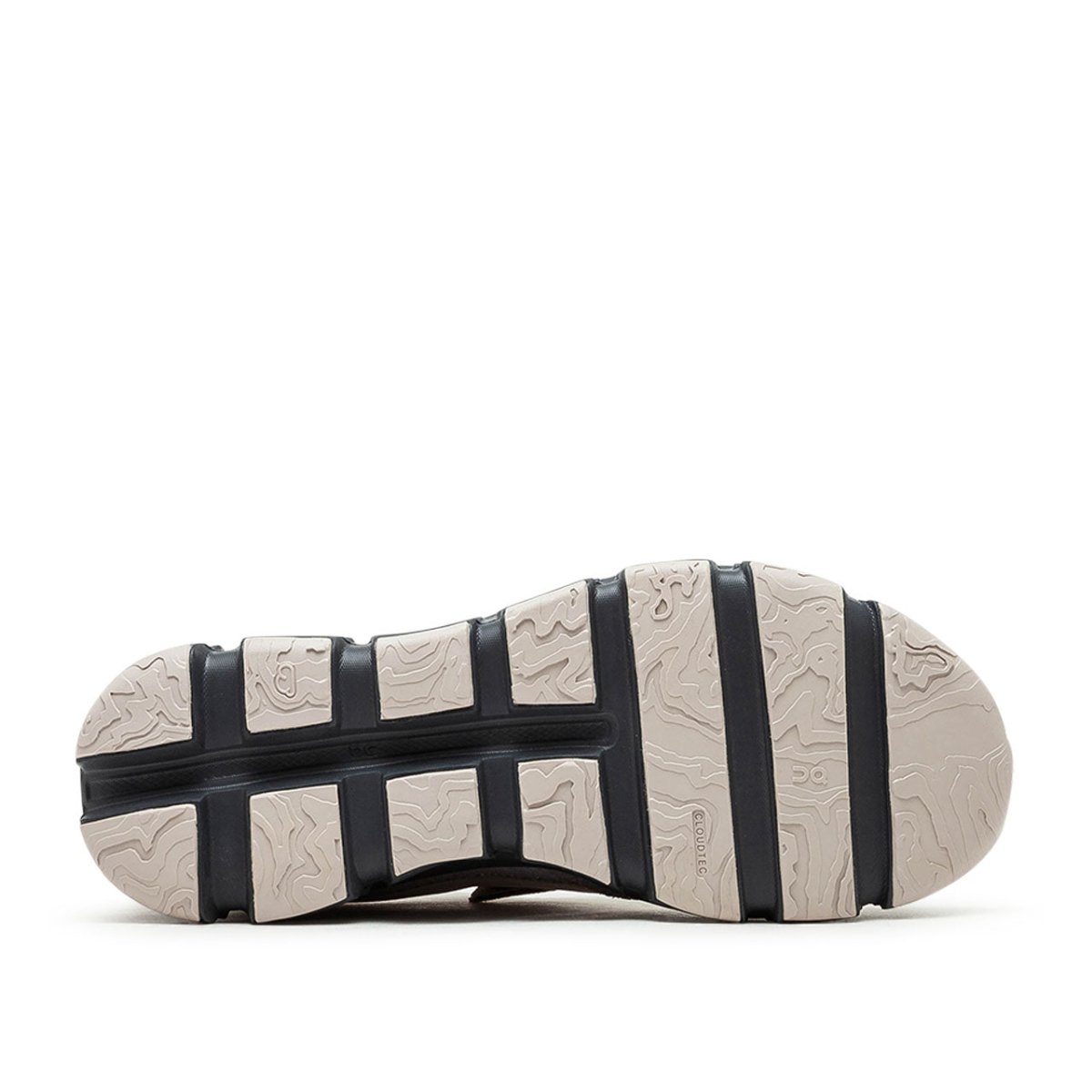 On Cloudaway (Beige)  - Allike Store
