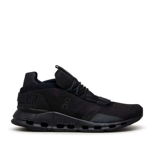 On Cloudnova (Schwarz)  - Allike Store
