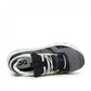 On Cloudnova (Schwarz / Navy / Weiß)  - Allike Store