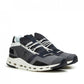 On Cloudnova (Schwarz / Navy / Weiß)  - Allike Store
