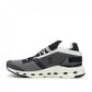 On Cloudnova (Schwarz / Navy / Weiß)  - Allike Store