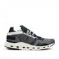 On Cloudnova (Schwarz / Navy / Weiß)  - Allike Store