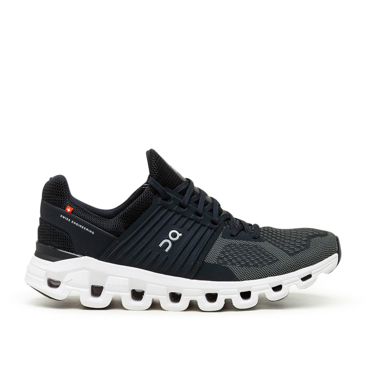 On Running Cloudswift (Black / White) 41.99585 – Allike Store