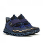 On Running Cloud Hi Edge Defy (Navy / Lila)  - Allike Store