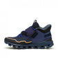 On Running Cloud Hi Edge Defy (Navy / Lila)  - Allike Store