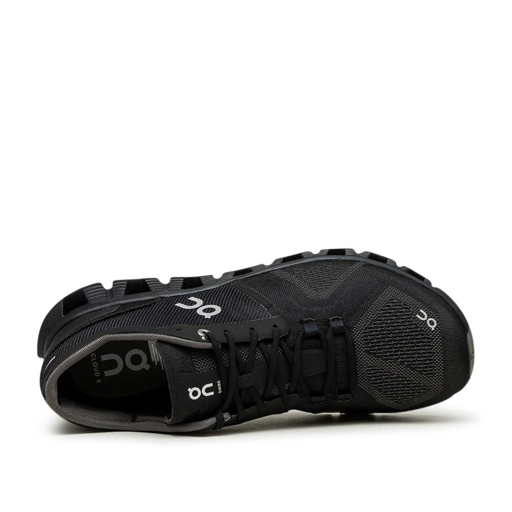 On Running Cloud X (Schwarz)  - Allike Store