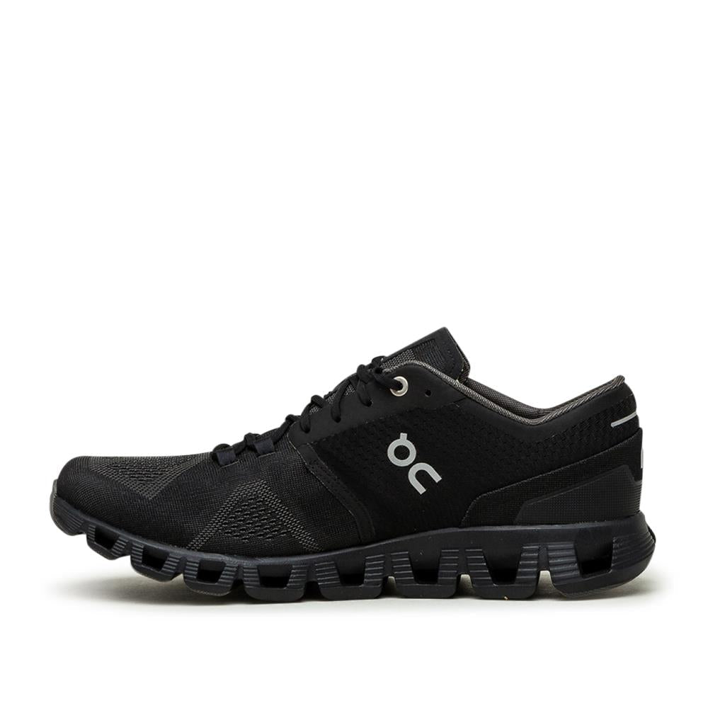 On Running Cloud X (Schwarz)  - Allike Store