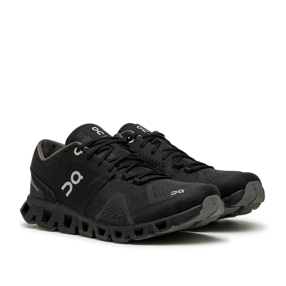 On Running Cloud X (Schwarz)  - Allike Store