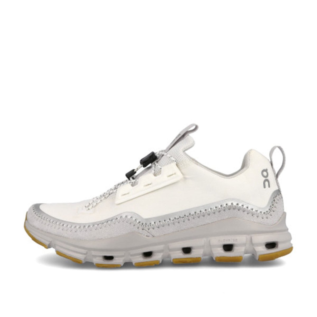 【福袋セール】 Kanazawa Cloudaway Running On (White)-49.99098 Store Allike – 社交ダンス