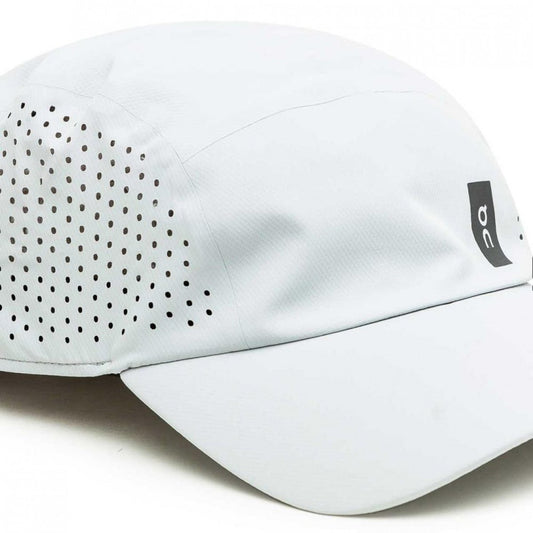 On Running Lightweight Cap (Grau)  - Allike Store