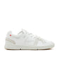 On The Roger Clubhouse M Men (White / Sand)  - Allike Store