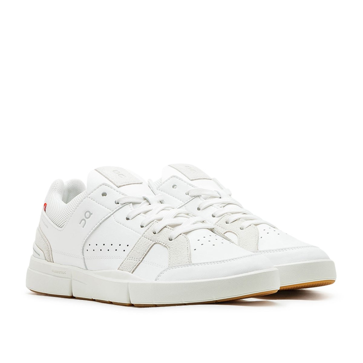 On The Roger Clubhouse M Men (White / Sand)  - Allike Store