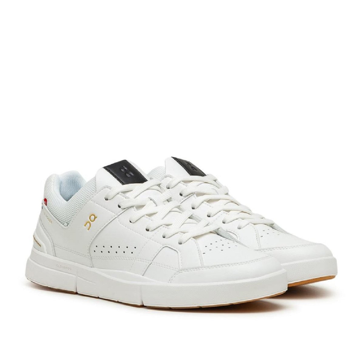 On Running The Roger Clubhouse (White) 48.99264 – Allike Store