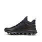 On Running WMNS Cloud Hi Waterproof (Schwarz)  - Allike Store
