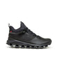 On Running WMNS Cloud Hi Waterproof (Schwarz)  - Allike Store
