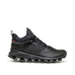 On Running WMNS Cloud Hi Waterproof (Schwarz)  - Allike Store
