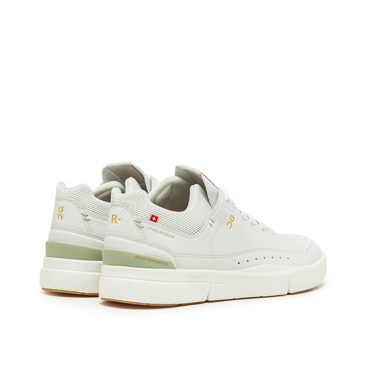 On WMNS The Roger Centre Court (White) 48.99446 – Allike Store
