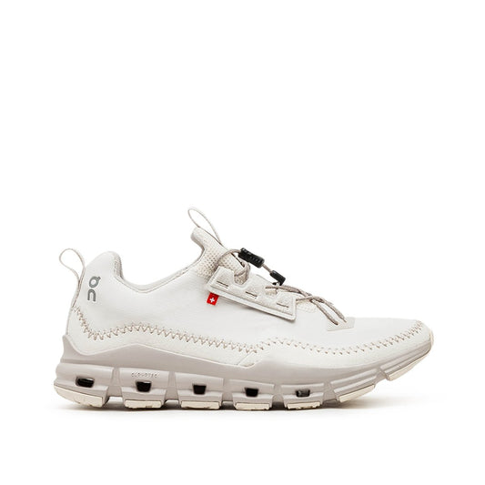 On WMNS Cloudaway (Beige)  - Allike Store
