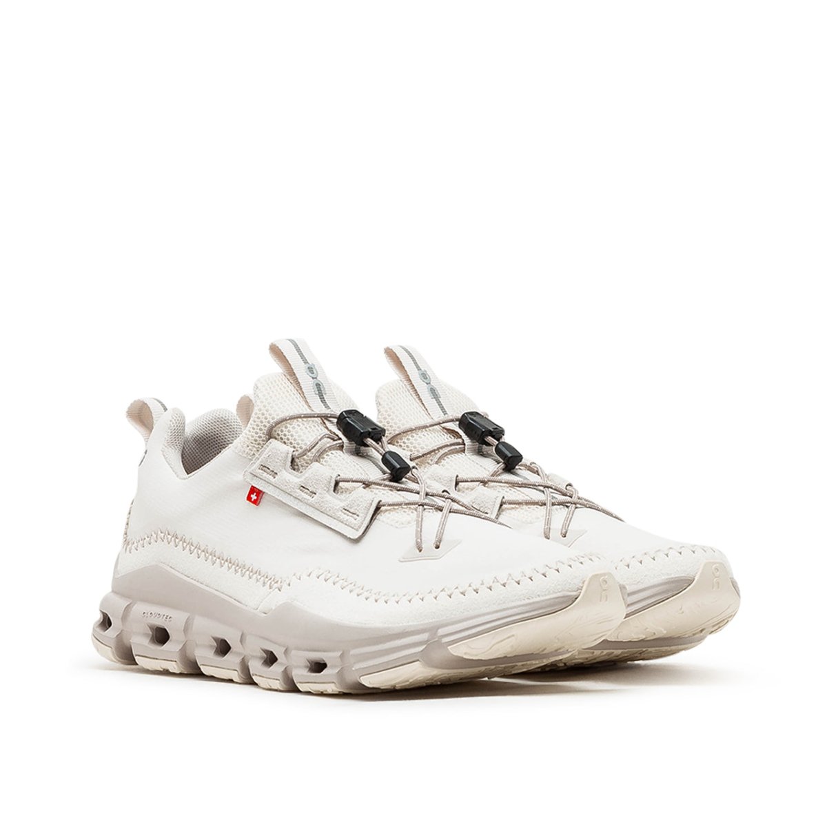 On WMNS Cloudaway (Beige)  - Allike Store