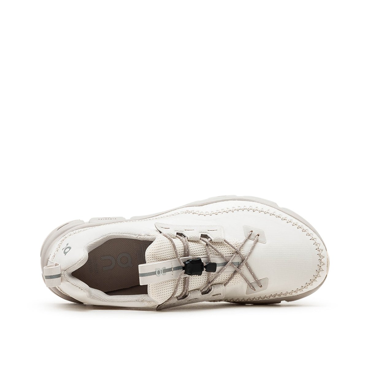 On WMNS Cloudaway (Beige)  - Allike Store