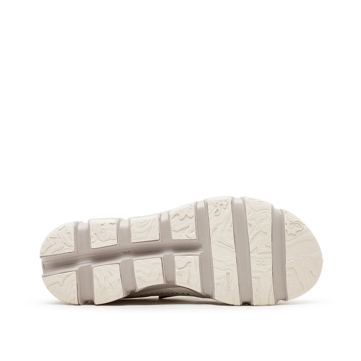 On WMNS Cloudaway (Beige)  - Allike Store