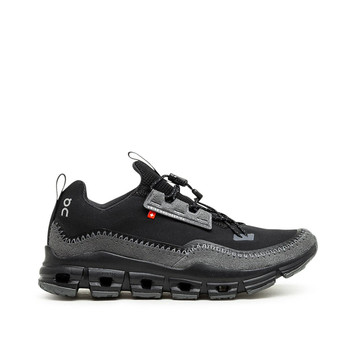 On WMNS Cloudaway (Schwarz)  - Allike Store