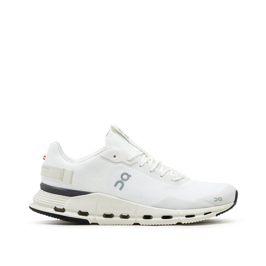 On WMNS Cloudnova Form (Weiß)  - Allike Store