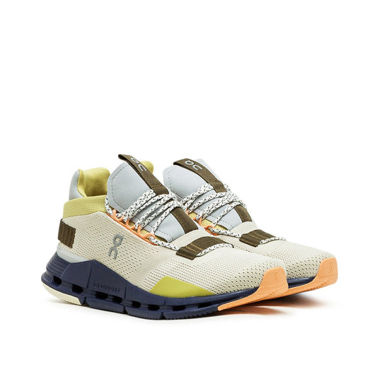 On WMNS Cloudnova (Multi)  - Allike Store