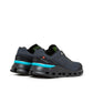 On WMNS Cloudnova Z5 (Schwarz / Cyan)  - Allike Store