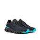On WMNS Cloudnova Z5 (Schwarz / Cyan)  - Allike Store