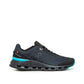 On WMNS Cloudnova Z5 (Schwarz / Cyan)  - Allike Store