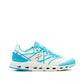 On WMNS Cloudnova Z5 (Weiß / Cyan)  - Allike Store