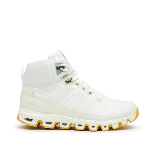On WMNS Cloudrock Edge Raw (Weiß)  - Allike Store