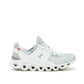 On WMNS Cloudswift (Weiß / Grau)  - Allike Store