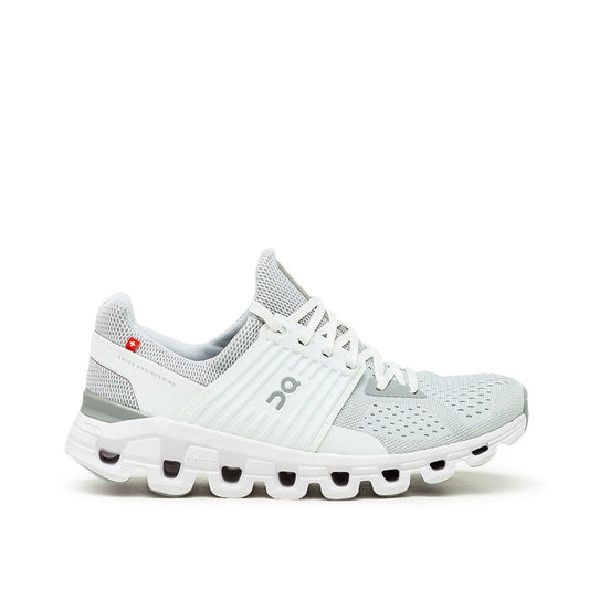 On WMNS Cloudswift (Weiß / Grau)  - Allike Store