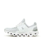 On WMNS Cloudswift (Weiß / Grau)  - Allike Store
