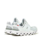 On WMNS Cloudswift (Weiß / Grau)  - Allike Store
