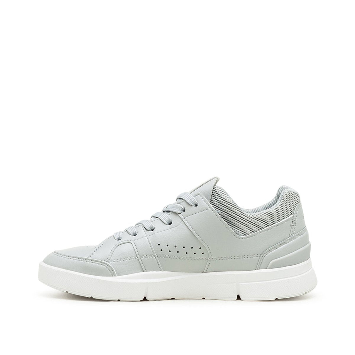 On WMNS The Roger Clubhouse (Grau / Weiß)  - Allike Store
