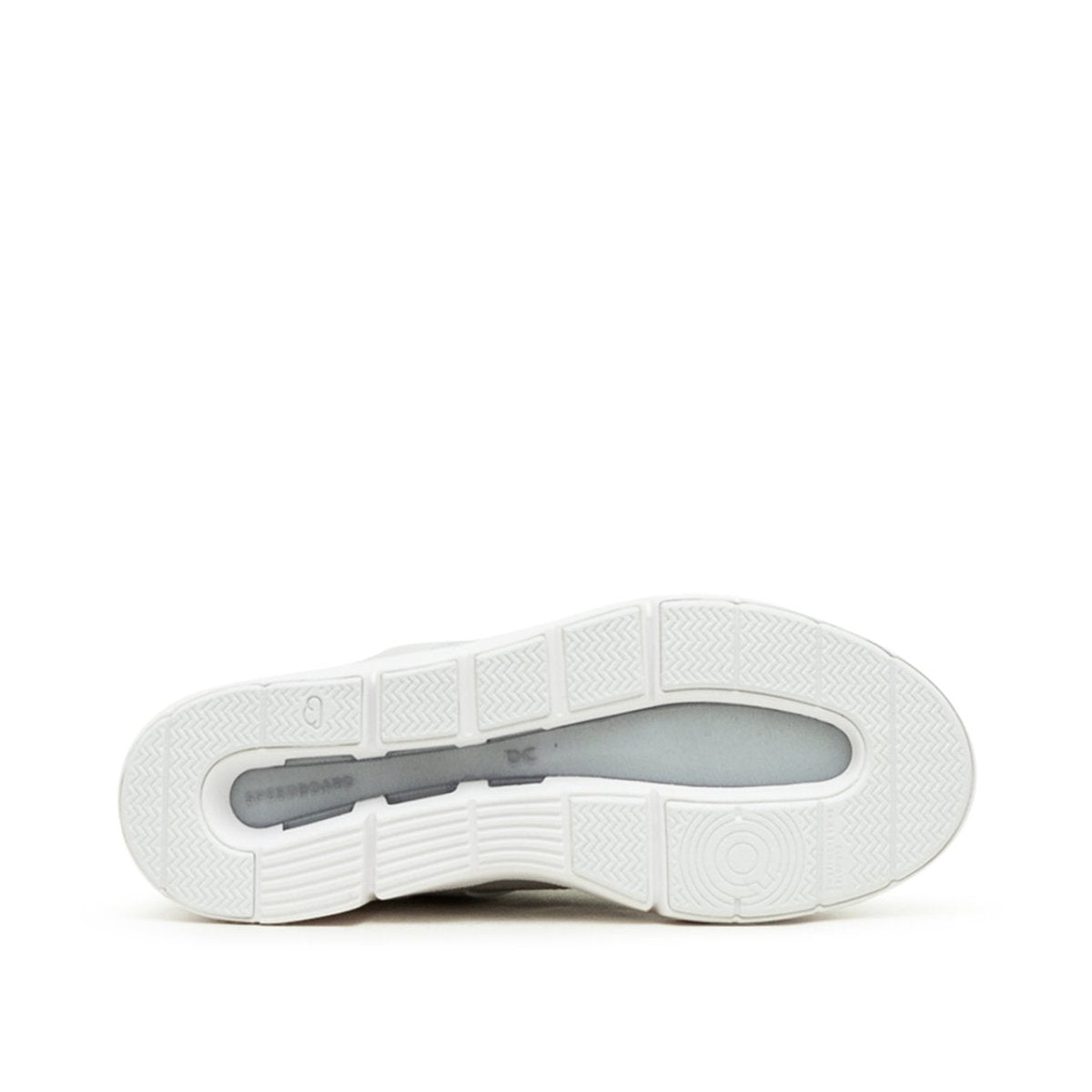 On WMNS The Roger Clubhouse (Grau / Weiß)  - Allike Store