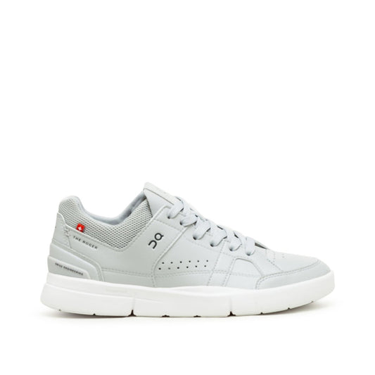 On WMNS The Roger Clubhouse (Grau / Weiß)  - Allike Store